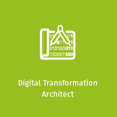 Digital Transformation Architect