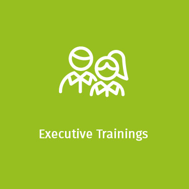 Executive Trainings